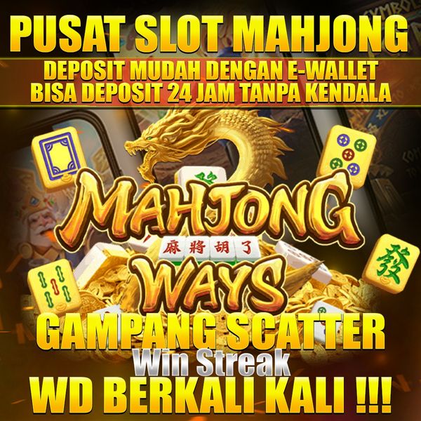 RUSABET: Situs Game Cepat, QRIS Modal Ringan Tanpa Ribet